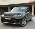 Чорний Ленд Ровер Range Rover Sport, об'ємом двигуна 3 л та пробігом 102 тис. км за 48900 $, фото 1 на Automoto.ua