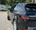 Чорний Ленд Ровер Range Rover Sport, об'ємом двигуна 3 л та пробігом 47 тис. км за 49999 $, фото 11 на Automoto.ua