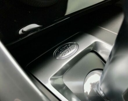 Чорний Ленд Ровер Range Rover Sport, об'ємом двигуна 3 л та пробігом 5 тис. км за 91000 $, фото 69 на Automoto.ua