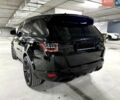 Чорний Ленд Ровер Range Rover Sport, об'ємом двигуна 3 л та пробігом 39 тис. км за 78500 $, фото 7 на Automoto.ua