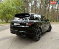 Ленд Ровер Рендж Ровер Спорт 2020 в Черкассах на Automoto.ua Черный Ленд Ровер Рендж Ровер Спорт, объемом двигателя 5 л и пробегом 96 тыс. км за 73000 $, фото 25 на Automoto.ua