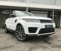 Чорний Ленд Ровер Range Rover Sport, об'ємом двигуна 3 л та пробігом 5 тис. км за 91000 $, фото 17 на Automoto.ua