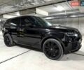 Чорний Ленд Ровер Range Rover Sport, об'ємом двигуна 3 л та пробігом 39 тис. км за 78500 $, фото 13 на Automoto.ua