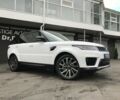 Чорний Ленд Ровер Range Rover Sport, об'ємом двигуна 3 л та пробігом 5 тис. км за 91000 $, фото 20 на Automoto.ua