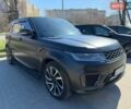 Чорний Ленд Ровер Range Rover Sport, об'ємом двигуна 2.99 л та пробігом 190 тис. км за 49900 $, фото 5 на Automoto.ua