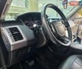 Чорний Ленд Ровер Range Rover Sport, об'ємом двигуна 3 л та пробігом 251 тис. км за 43777 $, фото 39 на Automoto.ua
