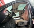 Чорний Ленд Ровер Range Rover Sport, об'ємом двигуна 2 л та пробігом 79 тис. км за 69500 $, фото 20 на Automoto.ua