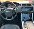 Чорний Ленд Ровер Range Rover Sport, об'ємом двигуна 3 л та пробігом 102 тис. км за 44600 $, фото 36 на Automoto.ua