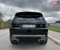 Ленд Ровер Рендж Ровер Спорт 2020 в Коростене на Automoto.ua Черный Ленд Ровер Рендж Ровер Спорт, объемом двигателя 2.99 л и пробегом 99 тыс. км за 60000 $, фото 79 на Automoto.ua