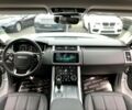 Чорний Ленд Ровер Range Rover Sport, об'ємом двигуна 3 л та пробігом 5 тис. км за 91000 $, фото 54 на Automoto.ua