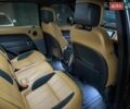Чорний Ленд Ровер Range Rover Sport, об'ємом двигуна 3 л та пробігом 39 тис. км за 78500 $, фото 28 на Automoto.ua