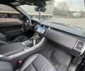 Чорний Ленд Ровер Range Rover Sport, об'ємом двигуна 3 л та пробігом 80 тис. км за 54000 $, фото 8 на Automoto.ua