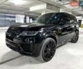 Чорний Ленд Ровер Range Rover Sport, об'ємом двигуна 3 л та пробігом 39 тис. км за 78500 $, фото 2 на Automoto.ua
