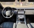 Чорний Ленд Ровер Range Rover Sport, об'ємом двигуна 3 л та пробігом 47 тис. км за 49800 $, фото 14 на Automoto.ua