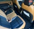 Чорний Ленд Ровер Range Rover Sport, об'ємом двигуна 5 л та пробігом 63 тис. км за 73000 $, фото 28 на Automoto.ua