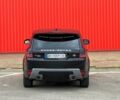 Чорний Ленд Ровер Range Rover Sport, об'ємом двигуна 2 л та пробігом 79 тис. км за 69500 $, фото 6 на Automoto.ua