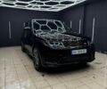 Чорний Ленд Ровер Range Rover Sport, об'ємом двигуна 3 л та пробігом 51 тис. км за 55999 $, фото 13 на Automoto.ua