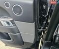 Чорний Ленд Ровер Range Rover Sport, об'ємом двигуна 3 л та пробігом 251 тис. км за 43777 $, фото 52 на Automoto.ua