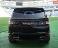 Чорний Ленд Ровер Range Rover Sport, об'ємом двигуна 3 л та пробігом 30 тис. км за 68900 $, фото 10 на Automoto.ua