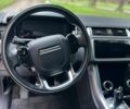 Чорний Ленд Ровер Range Rover Sport, об'ємом двигуна 3 л та пробігом 68 тис. км за 45500 $, фото 13 на Automoto.ua