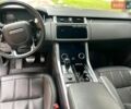 Чорний Ленд Ровер Range Rover Sport, об'ємом двигуна 3 л та пробігом 68 тис. км за 45500 $, фото 21 на Automoto.ua