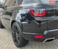 Чорний Ленд Ровер Range Rover Sport, об'ємом двигуна 3 л та пробігом 251 тис. км за 43777 $, фото 19 на Automoto.ua