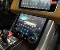 Чорний Ленд Ровер Range Rover Sport, об'ємом двигуна 2.3 л та пробігом 39 тис. км за 81000 $, фото 33 на Automoto.ua