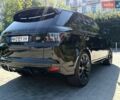 Чорний Ленд Ровер Range Rover Sport, об'ємом двигуна 3 л та пробігом 78 тис. км за 52000 $, фото 65 на Automoto.ua