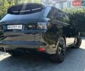 Чорний Ленд Ровер Range Rover Sport, об'ємом двигуна 3 л та пробігом 78 тис. км за 52000 $, фото 49 на Automoto.ua