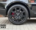 Чорний Ленд Ровер Range Rover Sport, об'ємом двигуна 3 л та пробігом 31 тис. км за 65500 $, фото 22 на Automoto.ua