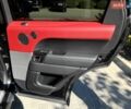 Чорний Ленд Ровер Range Rover Sport, об'ємом двигуна 3 л та пробігом 78 тис. км за 52000 $, фото 27 на Automoto.ua