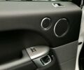 Чорний Ленд Ровер Range Rover Sport, об'ємом двигуна 3 л та пробігом 5 тис. км за 91000 $, фото 36 на Automoto.ua