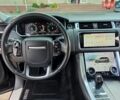 Чорний Ленд Ровер Range Rover Sport, об'ємом двигуна 3 л та пробігом 251 тис. км за 43777 $, фото 41 на Automoto.ua