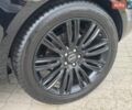 Чорний Ленд Ровер Range Rover Sport, об'ємом двигуна 3 л та пробігом 251 тис. км за 43777 $, фото 18 на Automoto.ua