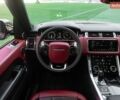 Чорний Ленд Ровер Range Rover Sport, об'ємом двигуна 3 л та пробігом 30 тис. км за 68900 $, фото 23 на Automoto.ua