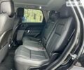 Чорний Ленд Ровер Range Rover Sport, об'ємом двигуна 2.99 л та пробігом 30 тис. км за 68500 $, фото 12 на Automoto.ua