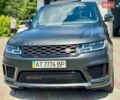 Чорний Ленд Ровер Range Rover Sport, об'ємом двигуна 3 л та пробігом 68 тис. км за 45500 $, фото 2 на Automoto.ua