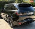 Чорний Ленд Ровер Range Rover Sport, об'ємом двигуна 3 л та пробігом 78 тис. км за 52000 $, фото 53 на Automoto.ua