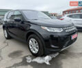 Чорний Ленд Ровер Range Rover Sport, об'ємом двигуна 2 л та пробігом 41 тис. км за 28500 $, фото 2 на Automoto.ua