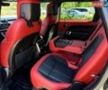 Чорний Ленд Ровер Range Rover Sport, об'ємом двигуна 3 л та пробігом 78 тис. км за 52000 $, фото 35 на Automoto.ua