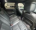 Чорний Ленд Ровер Range Rover Sport, об'ємом двигуна 3 л та пробігом 80 тис. км за 54000 $, фото 11 на Automoto.ua
