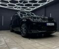 Чорний Ленд Ровер Range Rover Sport, об'ємом двигуна 3 л та пробігом 51 тис. км за 55999 $, фото 14 на Automoto.ua