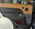 Чорний Ленд Ровер Range Rover Sport, об'ємом двигуна 3 л та пробігом 39 тис. км за 78500 $, фото 24 на Automoto.ua