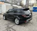 Чорний Ленд Ровер Range Rover Sport, об'ємом двигуна 2.99 л та пробігом 30 тис. км за 68500 $, фото 5 на Automoto.ua