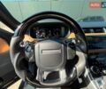 Чорний Ленд Ровер Range Rover Sport, об'ємом двигуна 2.99 л та пробігом 190 тис. км за 49900 $, фото 26 на Automoto.ua