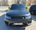 Чорний Ленд Ровер Range Rover Sport, об'ємом двигуна 2.99 л та пробігом 190 тис. км за 49900 $, фото 2 на Automoto.ua
