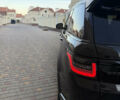 Чорний Ленд Ровер Range Rover Sport, об'ємом двигуна 3 л та пробігом 69 тис. км за 53000 $, фото 13 на Automoto.ua