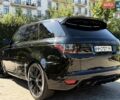 Чорний Ленд Ровер Range Rover Sport, об'ємом двигуна 3 л та пробігом 78 тис. км за 52000 $, фото 57 на Automoto.ua