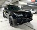 Чорний Ленд Ровер Range Rover Sport, об'ємом двигуна 3 л та пробігом 39 тис. км за 78500 $, фото 15 на Automoto.ua