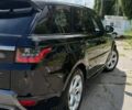 Чорний Ленд Ровер Range Rover Sport, об'ємом двигуна 3 л та пробігом 47 тис. км за 49999 $, фото 10 на Automoto.ua
